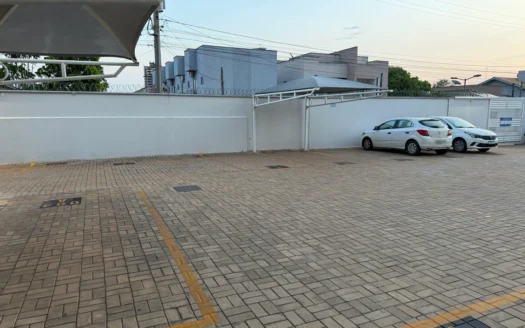 Apartamento Seminovo