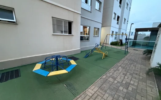 Apartamento Seminovo