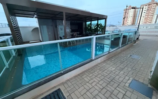 Apartamento Seminovo