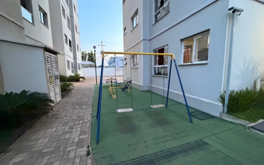 Apartamento Seminovo