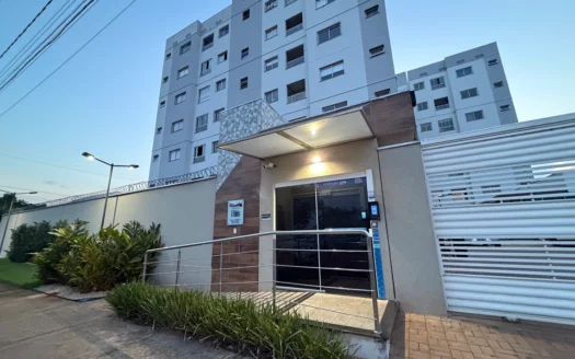 Apartamento Seminovo