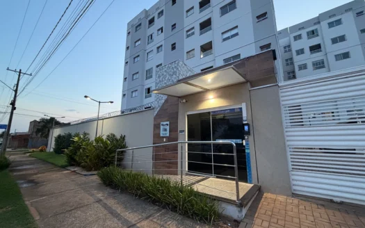 Apartamento Seminovo