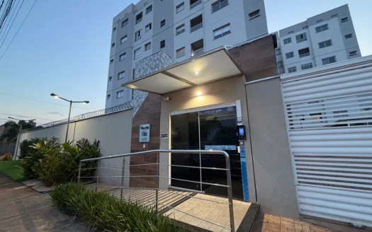 Apartamento Seminovo
