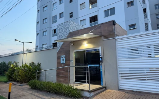 Apartamento Seminovo