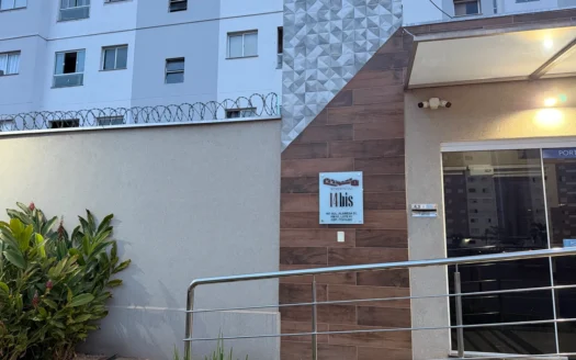 Apartamento Seminovo