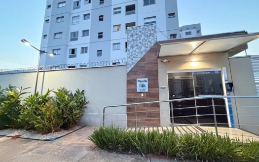 Apartamento Seminovo