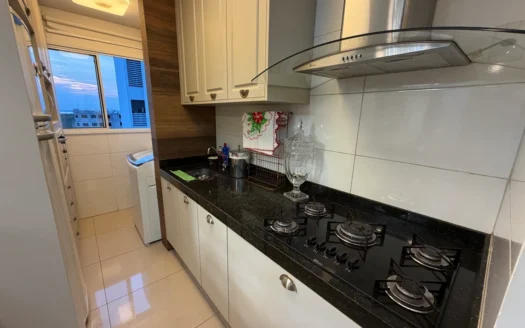 Apartamento Seminovo