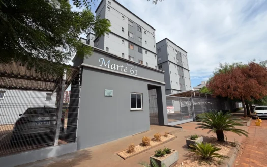 Apartamento de 2 Quartos