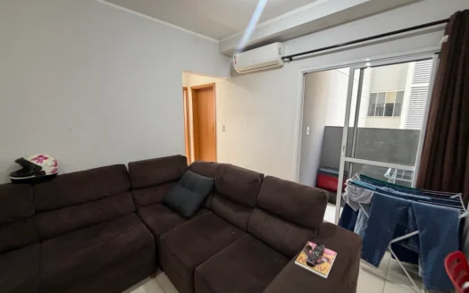 Apartamento de 2 Quartos