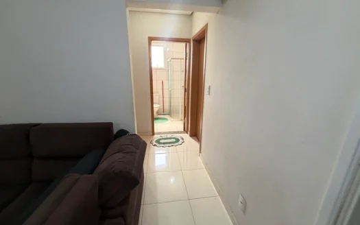 Apartamento de 2 Quartos