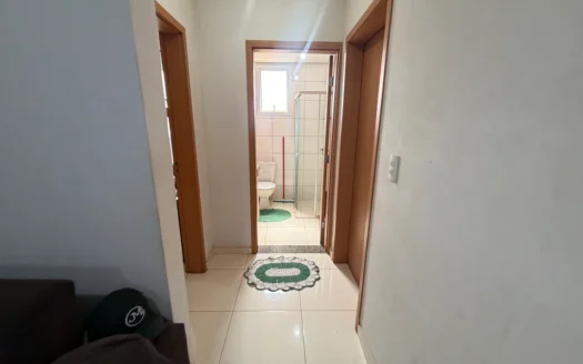 Apartamento de 2 Quartos