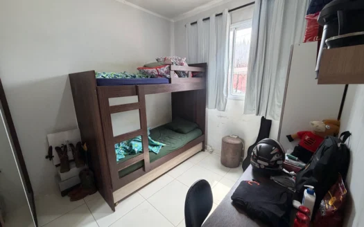 Apartamento de 2 Quartos