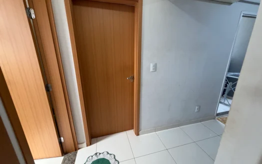 Apartamento de 2 Quartos