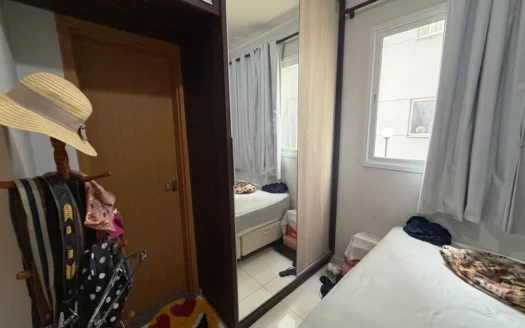 Apartamento de 2 Quartos