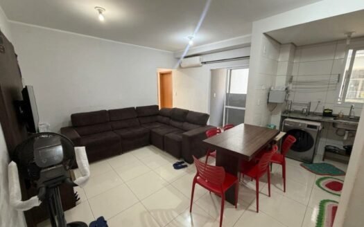 Apartamento de 2 Quartos