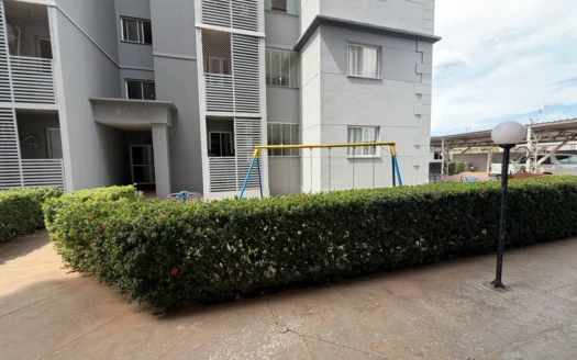 Apartamento de 2 Quartos