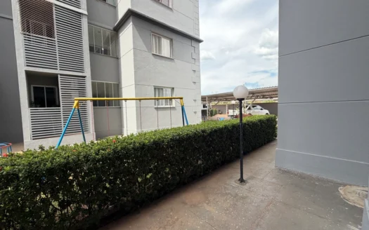 Apartamento de 2 Quartos
