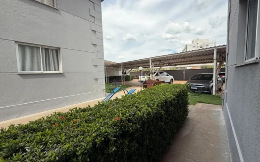 Apartamento de 2 Quartos