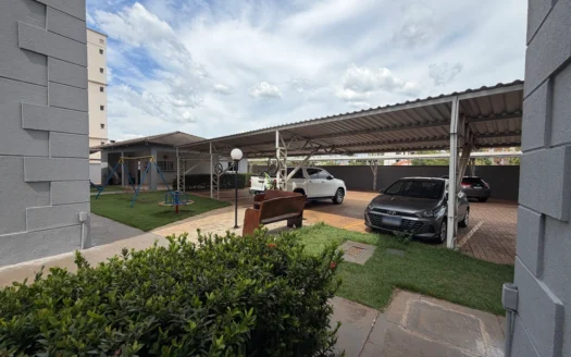 Apartamento de 2 Quartos