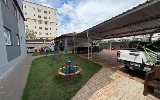 Apartamento de 2 Quartos