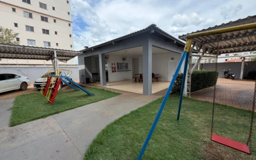 Apartamento de 2 Quartos