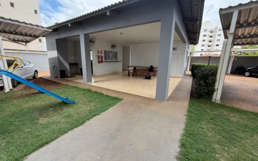 Apartamento de 2 Quartos