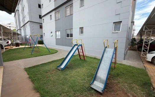 Apartamento de 2 Quartos