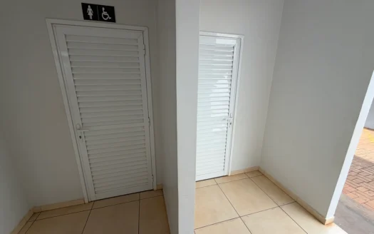 Apartamento de 2 Quartos