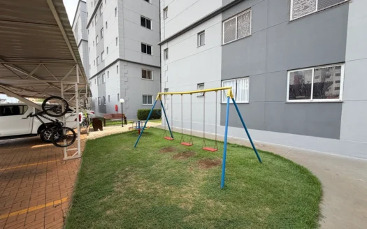 Apartamento de 2 Quartos