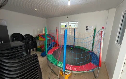 Apartamento de 2 Quartos