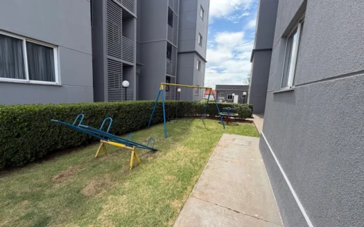 Apartamento de 2 Quartos