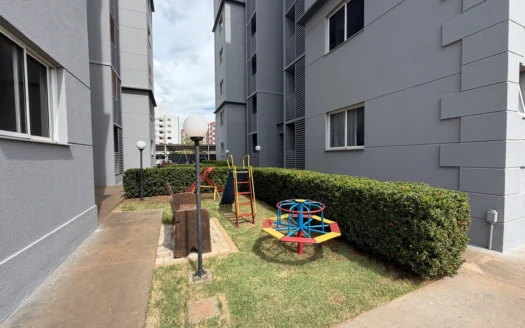 Apartamento de 2 Quartos