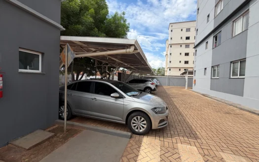Apartamento de 2 Quartos