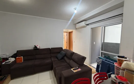 Apartamento de 2 Quartos