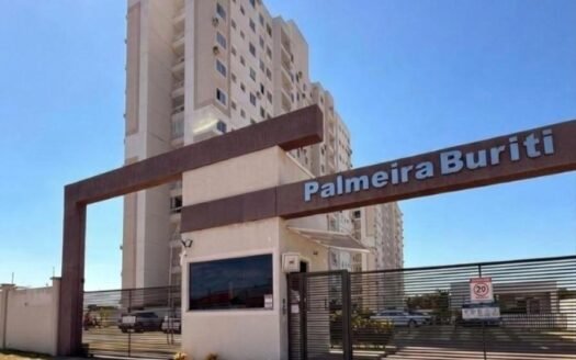 Apartamento com 2 Quartos