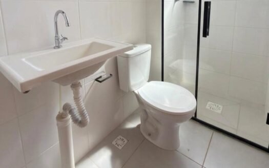 Apartamento com 2 Quartos