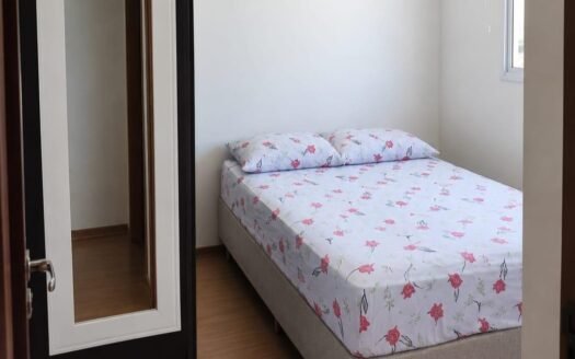 Apartamento com 2 Quartos