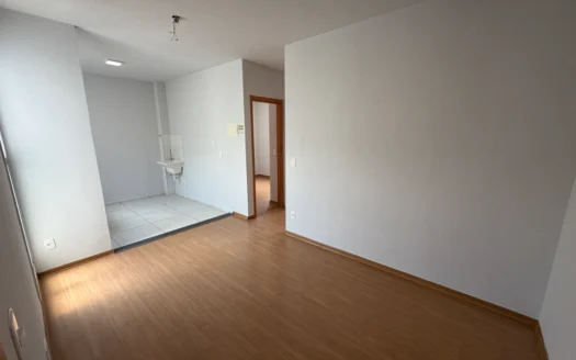 Apartamento de 2 Quartos