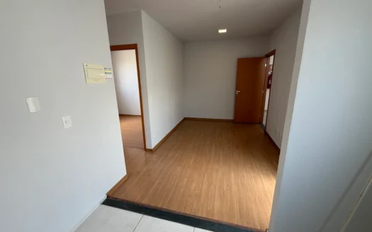 Apartamento de 2 Quartos