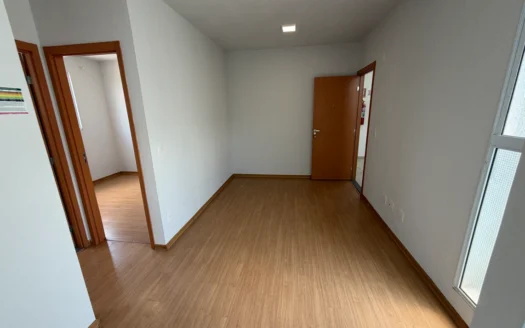 Apartamento de 2 Quartos