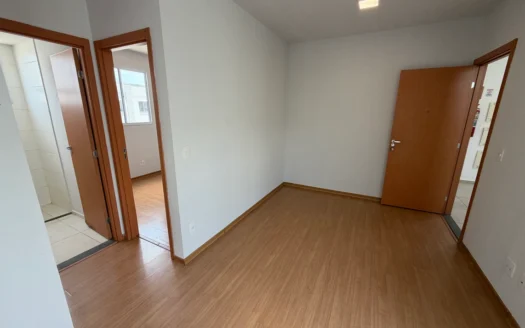 Apartamento de 2 Quartos