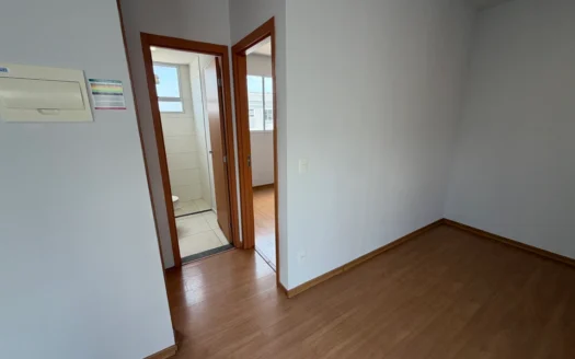 Apartamento de 2 Quartos