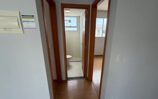Apartamento de 2 Quartos