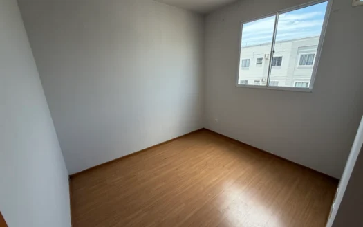 Apartamento de 2 Quartos