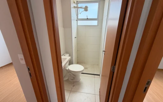 Apartamento de 2 Quartos