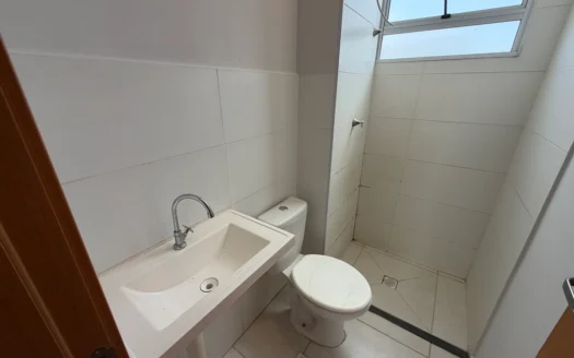 Apartamento de 2 Quartos