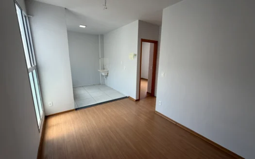 Apartamento de 2 Quartos