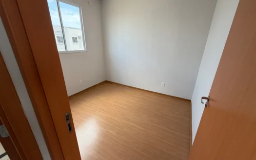 Apartamento de 2 Quartos