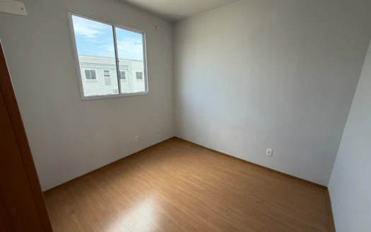 Apartamento de 2 Quartos
