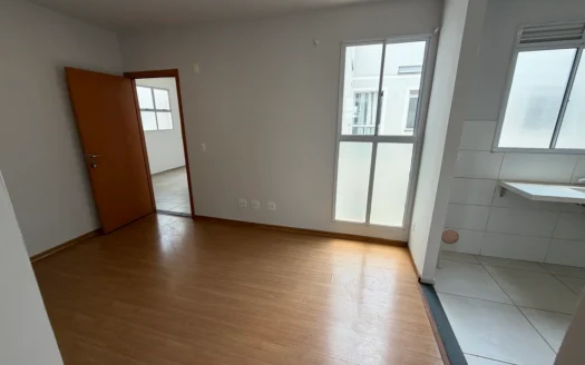 Apartamento de 2 Quartos